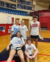 Hannah Daniel (@Hjdaniel31)