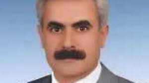 Polis, belediye meclis üyesi ömer tekini ateş açarak yakaladı