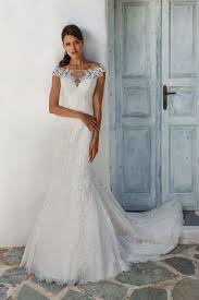 Price and other details may vary based on size and color. 8954 Kleid Hochzeit Brautkleid Designer Fit And Flare Kleid