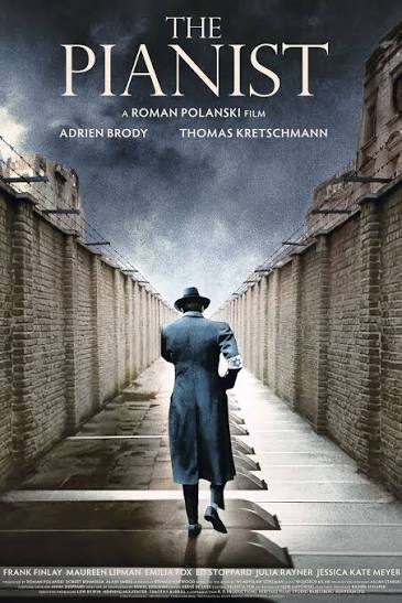 The Pianist | Rotten Tomatoes