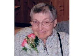 Theresa Loehlein Obituary (1940