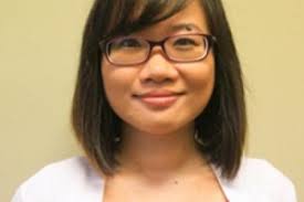 Luong Published in Two Academic Journals