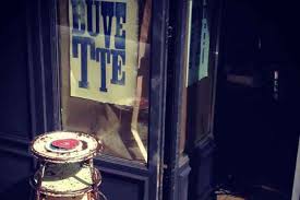 Restaurant Buvette A Paris Guide Fooding Buvette Restaurant Paris Restaurants