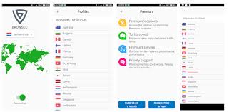 Browsec vpn lets you access any site and download any content. Download And Install Browsec Vpn For Pc Windows And Mac