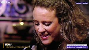 MARA New Fusion Fado !!!LIVE!!!