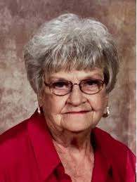 Obituary for Annie Ruth Bryars