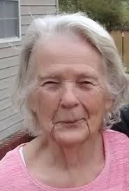 Carrie (Collins) Williams Obituary May 24, 2015