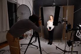 New York & Los Angeles Headshot Photographer