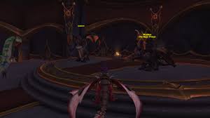 WoW Dragonflight: Wrathion and Sabellian choice guide | PC Gamer