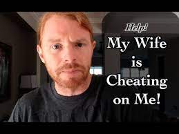 Watch survive her affair so your wife cheated! My Wife Is Cheating On Me With Jp Sears Youtube
