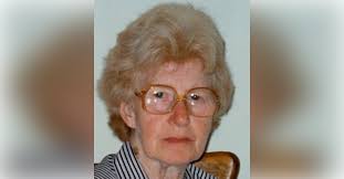Obituary information for Ellen White