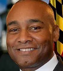 Moore announced that Senator Alsobrooks will serve as the commission chair.  🤡