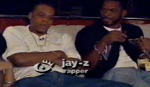 His 2013 collaboration with wife beyoncé, drunk in love, made it to #2 on the billboard charts. Here S The Strangest Jay Z Interview Ever Consequence Of Sound