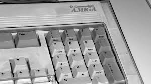 I connect the keyboard, mouse and a cd32 controller. Dust Cover For Your Amiga 4000 Keyboard Amitopia