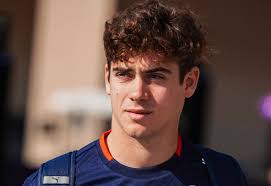 Ignacio Reyes, del ciclismo al trail de montaña sin escalas