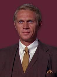 Features film & tv reviews, biographies, collectables, pictures, video downloads, discussion forum and more. The Steve Mcqueen Look Book Gq