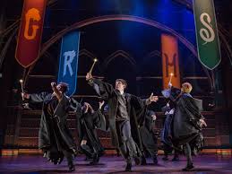 Harry's internal monologue in order of the phoenix is simply too distracting, taking away from the. A Whole New Controversy Harry Potter And The Cursed Child Comes To Australia Harry Potter And The Cursed Child The Guardian