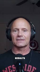 Are you training for results—or just for the workout? 💭, In this clip, 40+  year natural pro bodybuilder John Heart shares a powerful perspective with  host Rob Riches:, 👉 You have to enjoy what you’re ...