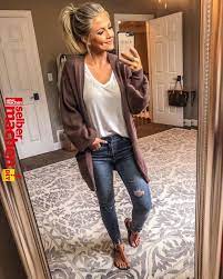 44 Trending Winter Outfit Ideas To Get Inspire Spring Outfits Casual Casual Chic Outfit Chic Fall Outfits