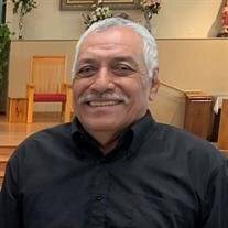 Benigno Hernandez Obituary