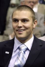 Sons of both VP candidates headed to Iraq