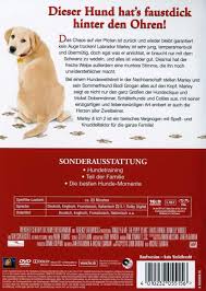 Marley & ich basiert auf dem gleichnamigen bestsellerroman des amerikanischen journalisten john grogan. Marley Ich 2 Dvd Oder Blu Ray Leihen Videobuster De