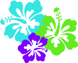 bunga raya art png png image bunga raya art png png image