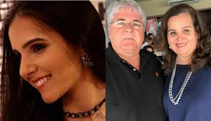 PARABÉNS À FAMÍLIA ARBAN