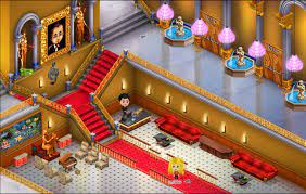 Yoworld - Have You Checked Out The Biggest House Ever... | Facebook