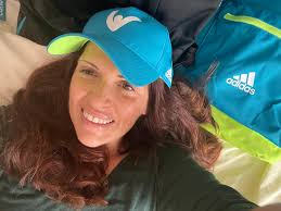 'I'm an England superfan — it's like I've gatecrashed a lads' trip'