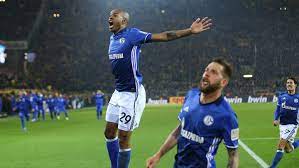 Borussia dortmund vs schalke 04 will start on. Bundesliga The Revierderby The History Between Borussia Dortmund And Schalke