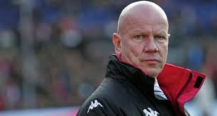 Topklasse zondag Archieven