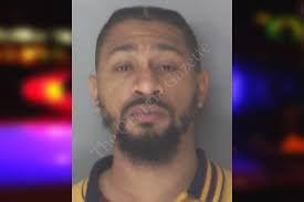 John Minniefield — Douglas County Jail Bookings