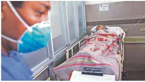 Qué es, cuál es su tratamiento, los riesgos y su causa. Hay 12 Pacientes Con Sindrome Guillain Barre En Lima Edicion Correo