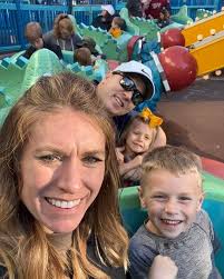 Kids sleeping with parents