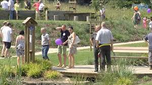 Gouvy est une commune ardennaise de la province de luxembourg en belgique. Tourisme Tv Lux Naturellement Proche