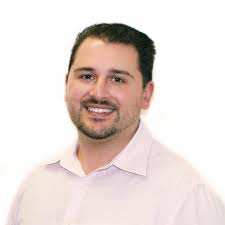 Chiropractor Parramatta, Dr Christopher Agius