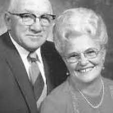 Letha Weston Johnson