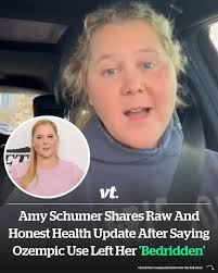 The comedian says she wants to be 100% honest with fans ❤️