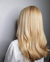 Find your next shade of blonde. 25 Honey Blonde Hair Color Ideas Trending In 2021