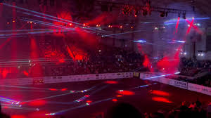 The first rodeo performance in San Angelo, Texas 2025 in the books