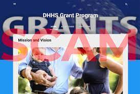 Wic is a nutrition program for thousands of maine families, helping maine kids to grow up strong and healthy. Dhhs Grant Program On Facebook 2021 Scam Detector