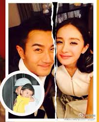 Ngụy Đại Huân nhiều lần cầu hôn Dương Mịch nhưng bị bạn gái từ chối?