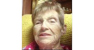 Mary Claypool Obituary (1931