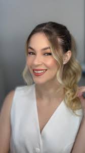 Produção completa de maquiagem e cabelo para provador com  @vestidosdefestascalibu @scalibuparaelas ❤️‍🔥, •, •, •, SEO: maquiagem ,  makeup , make , beauty , produção , make , maquiadora Rondonópolis, ...