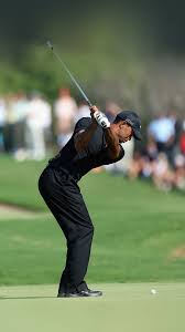 Tap And Get The Free App Sport Tiger Woods Green Golf Player Game Club Ball Hd Iphone 6 Plus Wallpaper Woods Golf Tiger Woods Golf Sport