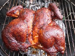 Maybe you would like to learn more about one of these? Spatchcocked Smoked Chicken On A Weber Kettle But I Need Some Advice Please Smoking Meat Forums The Best Barbecue Discussion Forum On Earth