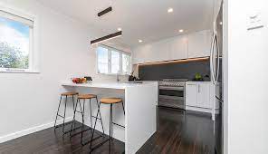 We are auckland based kitchen builders and installers. Te Atatu Derelict To Dream Home Renovation Refresh Renovations United States