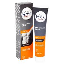 veet men hair removal cream 200ml