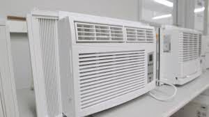 The hot air that enters the unit is brought over the air conditioning condenser and cooled. 8 Air Conditioner Problems And How To Fix Them Consumer Reports
